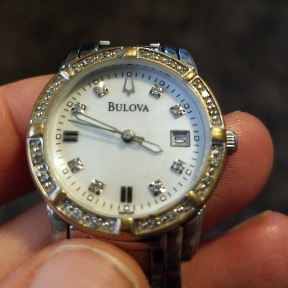 Bulova Watch - Picture 2 of 4
